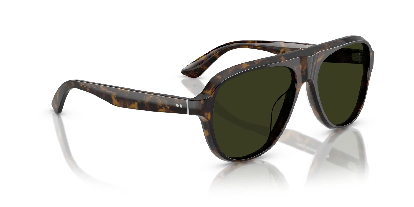 Oliver Peoples Paul Newman Sun 5581SU Sunglasses - view 16